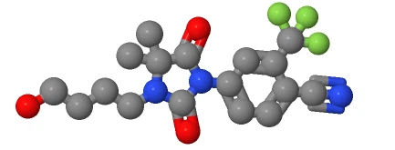RU58841 Structure | Shaanxi BLOOM Tech Co., Ltd RU58841 Structure | Shaanxi BLOOM Tech Co., Ltd