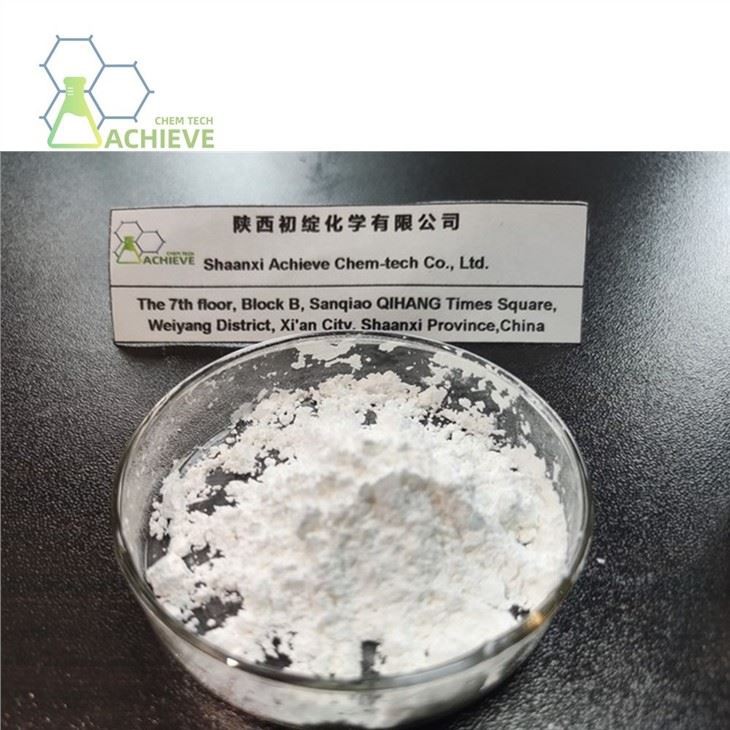 Abscisic Acid Powder CAS 14375-45-2