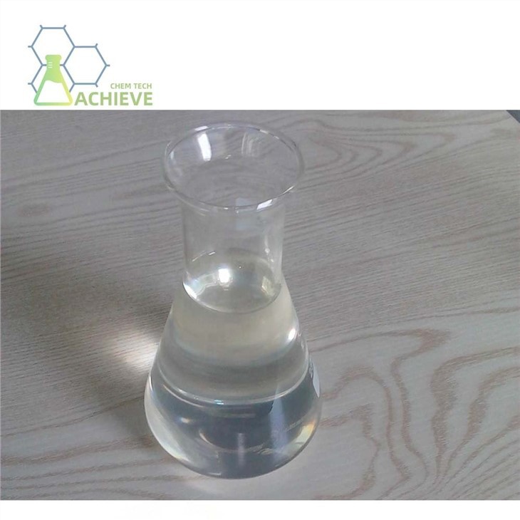 Pyridine Liquid CAS 110-86-1