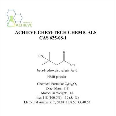 HMB Liquid CAS 625-08-1