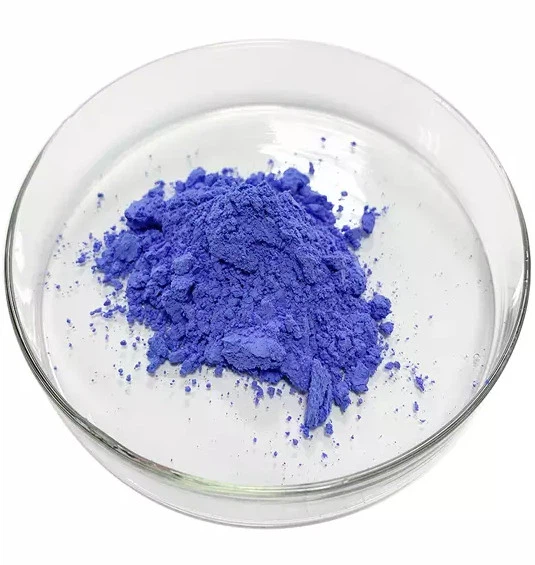 Copper Tripeptide
