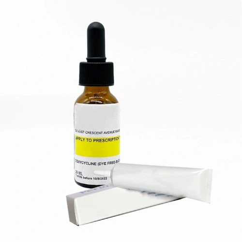 Doxycycline Drops suppliers