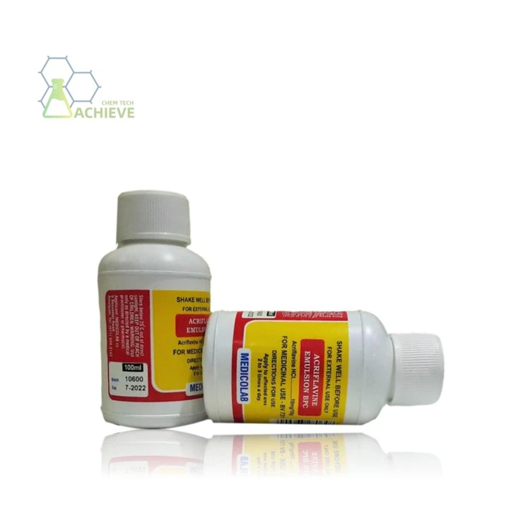 Akriflavin HCL
