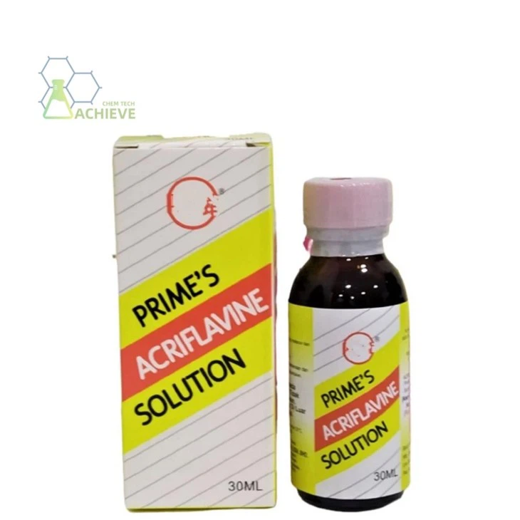 Acriflavine HCL