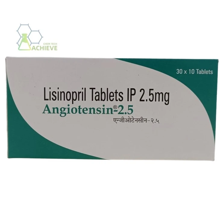 Angiotensin II Tablet suppliers
