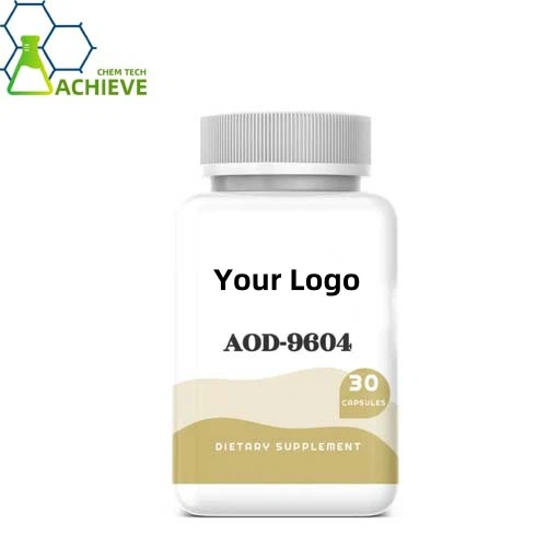 AOD 9604 kapsle