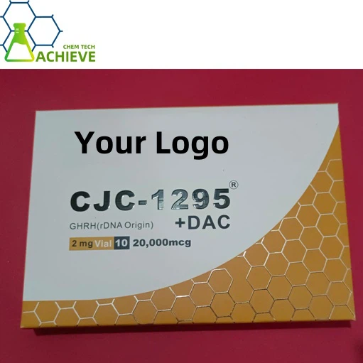 CJC 1295 tablety