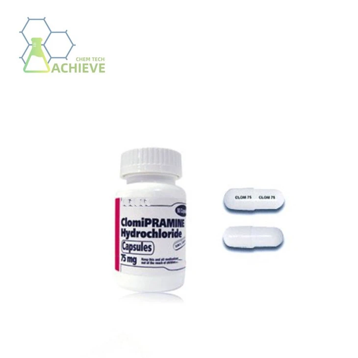 Clomipramine Hydrochloride Capsules price