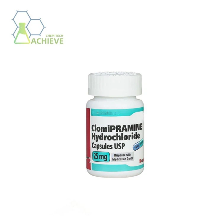 Clomipramine Hydrochloride Capsules suppliers