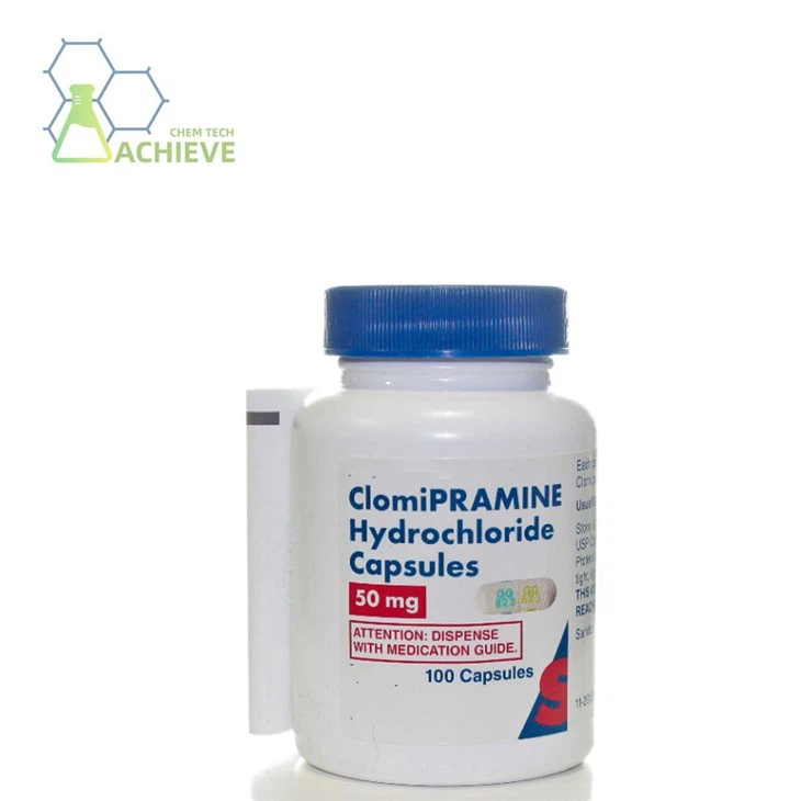 Clomipramine Hydrochloride Capsules high quality