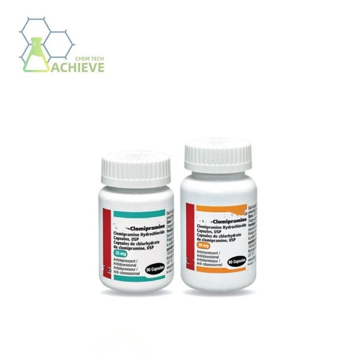 Clomipramine Hydrochloride Capsules best