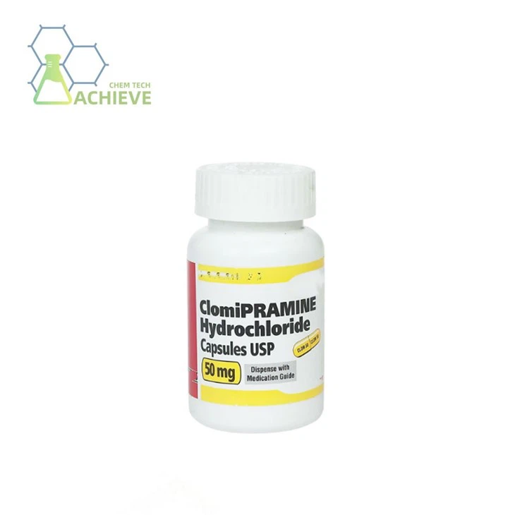 Clomipramine Hydrochloride Capsules manufacturers