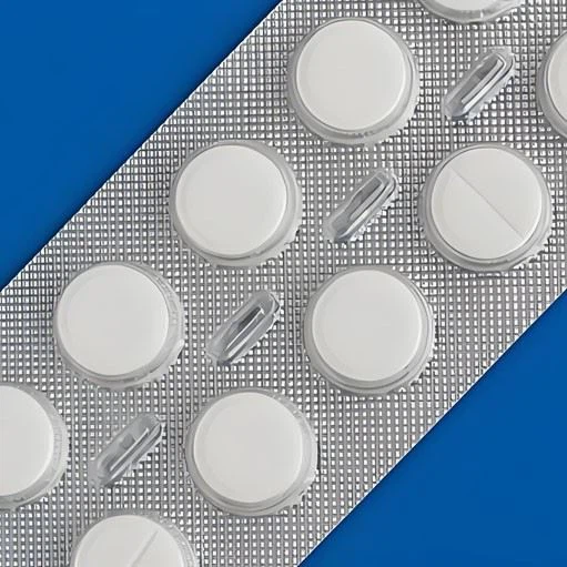 Fenbendazole Pills