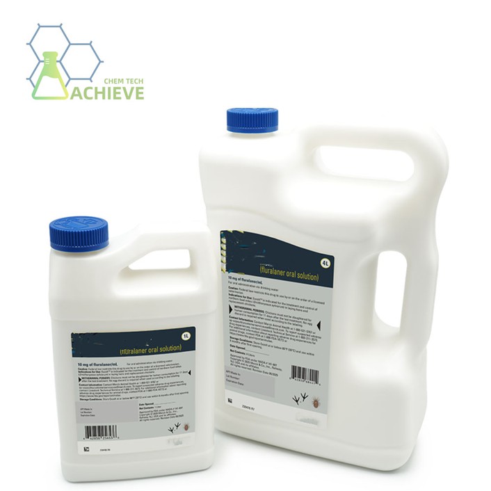 Fluralaner Suppliers | Shaanxi BLOOM Tech Co., Ltd Fluralaner Suppliers | Shaanxi BLOOM Tech Co., Ltd