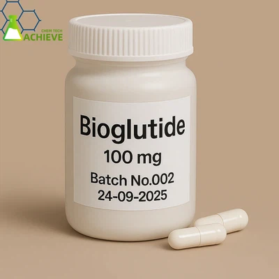 Bioglutide NA-931 Capsules where to buy | Shaanxi BLOOM Tech Co., Ltd Bioglutide NA-931 Capsules where to buy | Shaanxi BLOOM Tech Co., Ltd