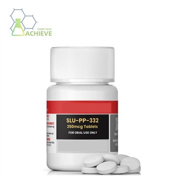 Peptid SLU-PP-332 pro posílení imunitního systému: výhody a aplikace