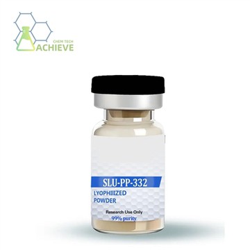 2026 Trend: SLU-PP-332 Injection Advancements In Metabolic R&D