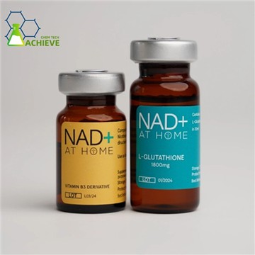 NAD+ Injection: Kde koupit pro nejlepší výsledky