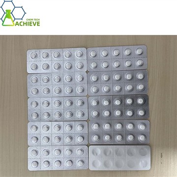 Tablety GS-441524: Pohodlné řešení pro terapii FIP