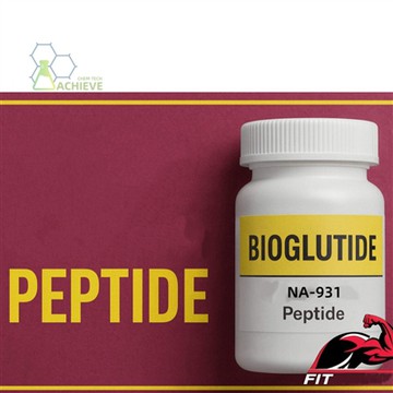 Nejlepší výhody Bioglutide NA-931 Peptide pro zdraví
