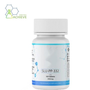 Výhody používání SLU-PP-332 250mcg pro podporu imunity