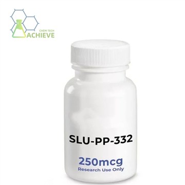 SLU-PP-332 250mcg vs. 500mcg: Co je pro vás to pravé?