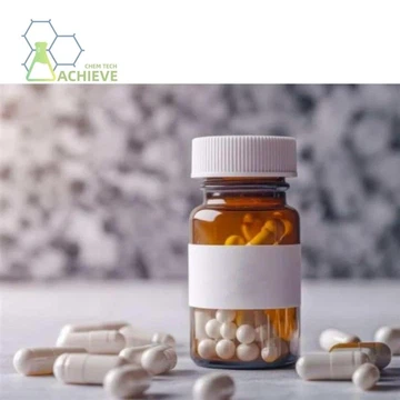 Výhody kapslí Bioglutide NA-931 pro zvýšený výkon