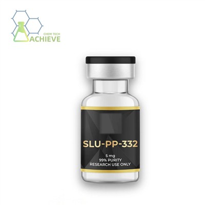 Jak mohou injekce SLU-PP-332 urychlit hojení a zotavení?