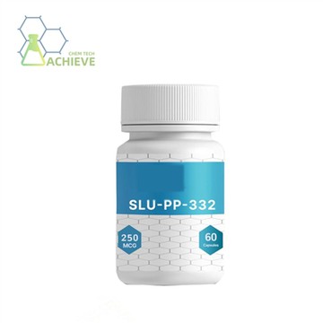Jak funguje SLU-PP-332 v těle?