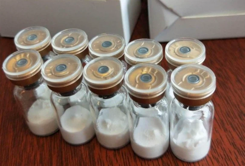 Tirzepatide Powder | Shaanxi Bloom Tech Tirzepatide Powder | Shaanxi Bloom Tech