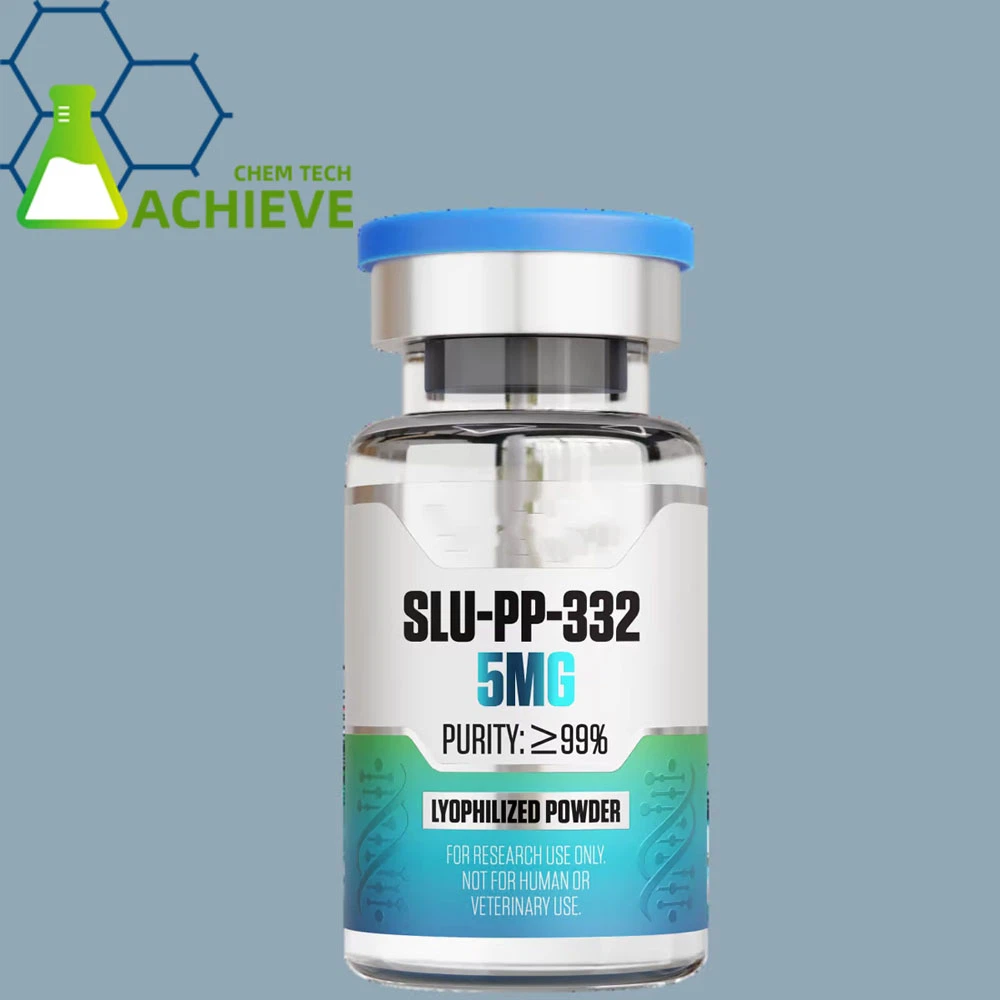 Slu-PP-332 Suppliers | Shaanxi BLOOM Tech Co., Ltd Slu-PP-332 Suppliers | Shaanxi BLOOM Tech Co., Ltd