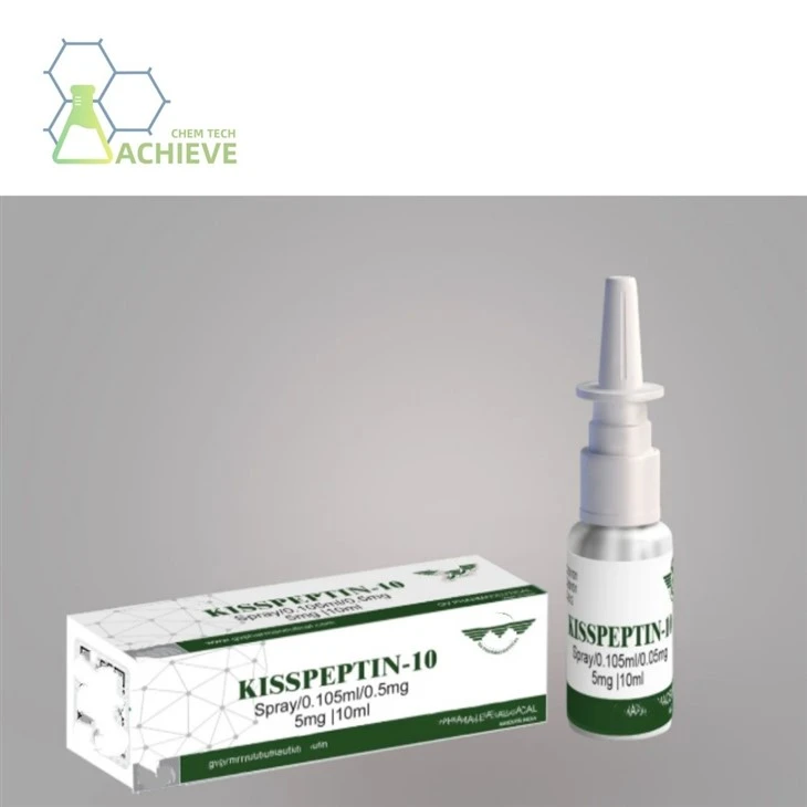 Kisspeptin-10 Spray best