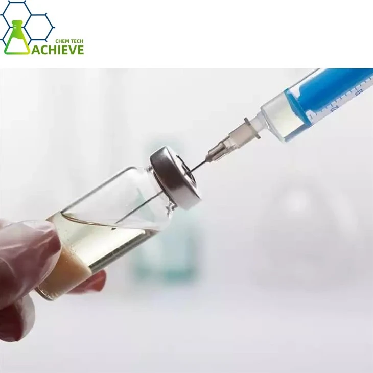Mazdutide Injection
