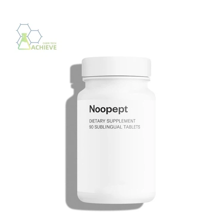 Noopept Tablets factory