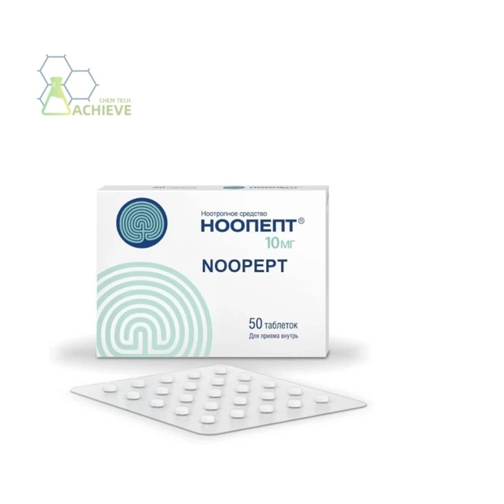Noopept Tablets best