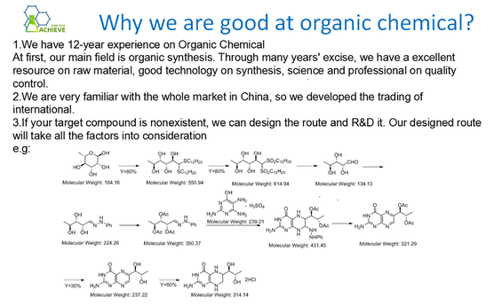 Nesiritide Chemical | Shaanxi BLOOM Tech Co., Ltd Nesiritide Chemical | Shaanxi BLOOM Tech Co., Ltd