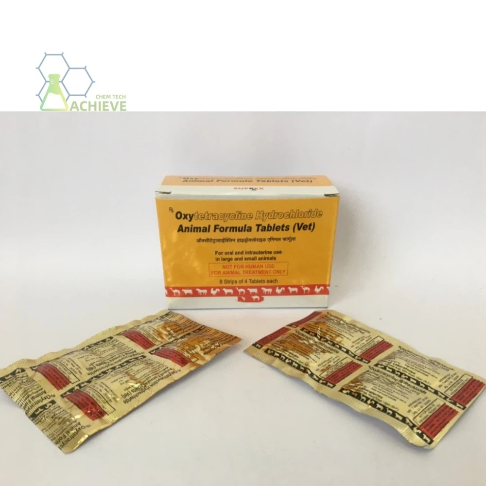 oxytetracycline tablets | Shaanxi BLOOM Tech Co., Ltd oxytetracycline tablets | Shaanxi BLOOM Tech Co., Ltd