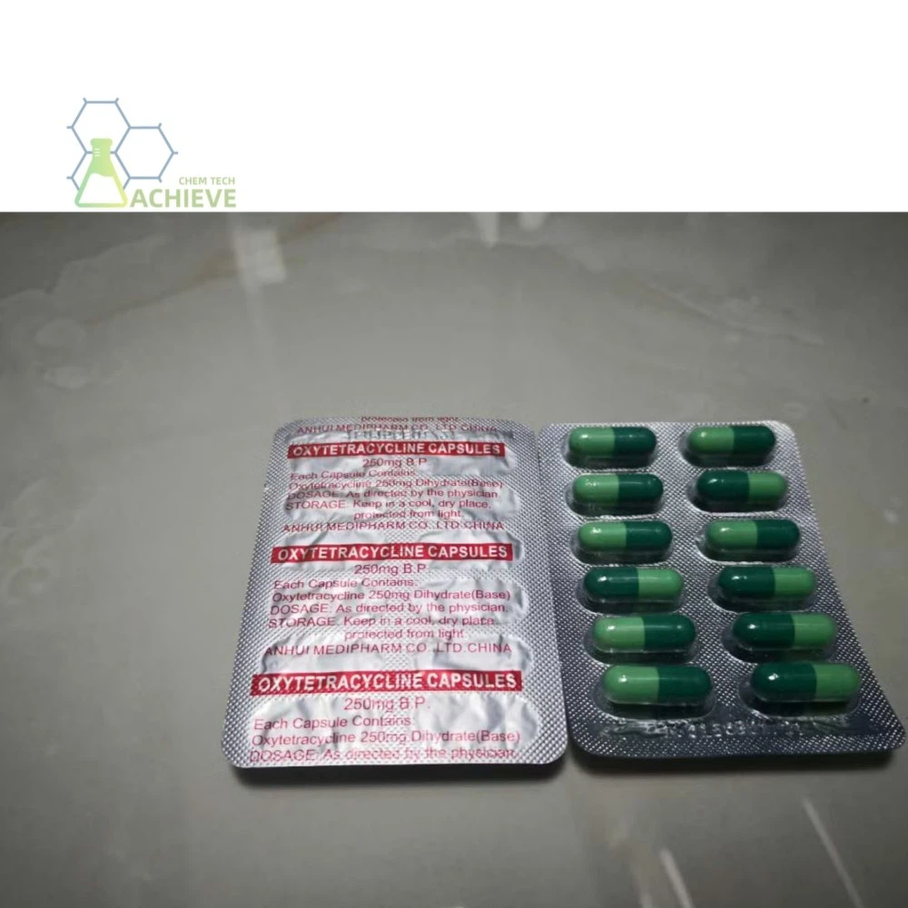 oxytetracycline capsule | Shaanxi BLOOM Tech Co., Ltd oxytetracycline capsule | Shaanxi BLOOM Tech Co., Ltd