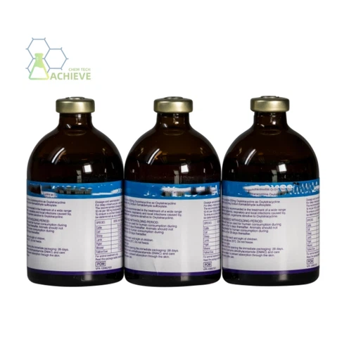 chlortetracycline injection | Shaanxi BLOOM Tech Co., Ltd chlortetracycline injection | Shaanxi BLOOM Tech Co., Ltd