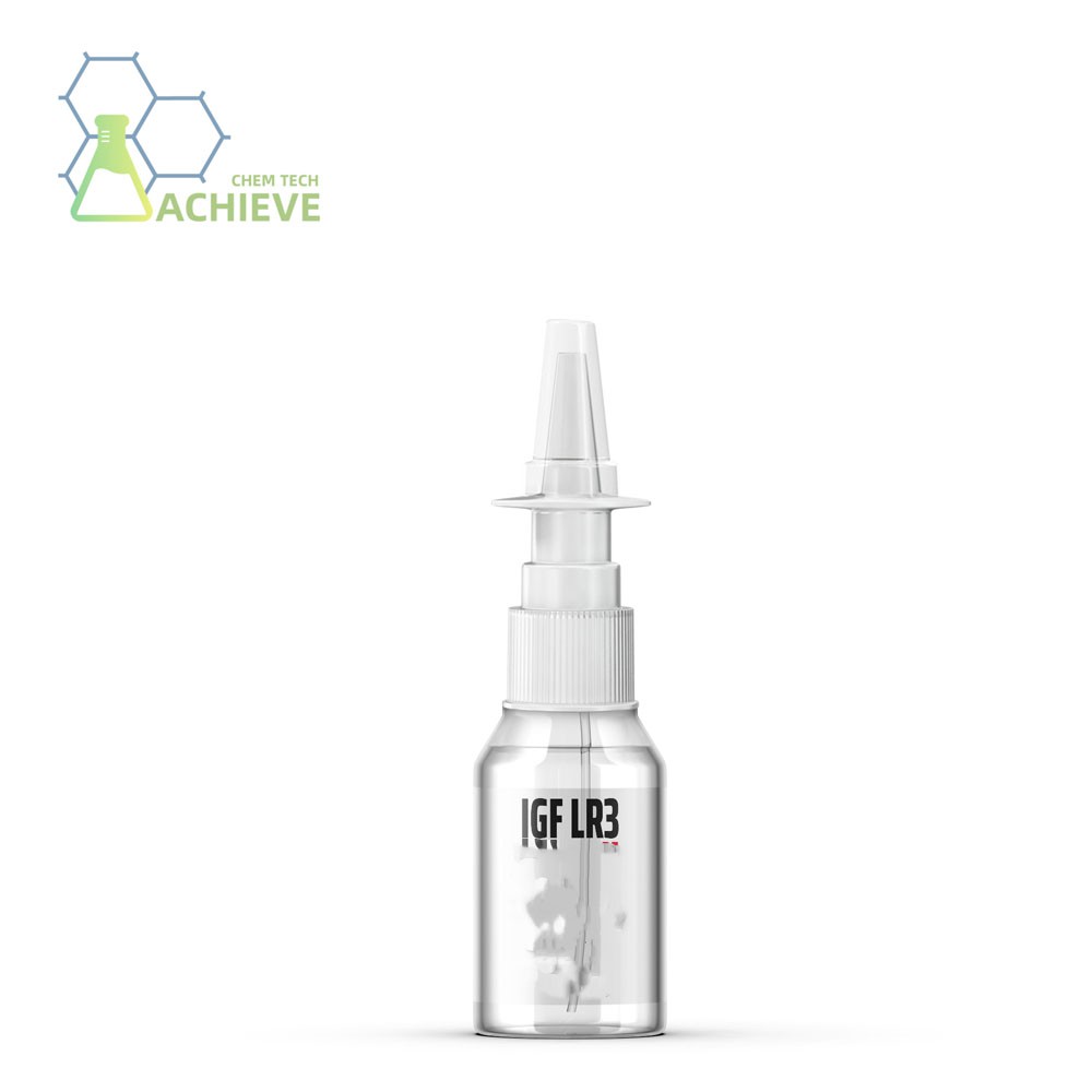 IGF 1 LR3 Spray | Shaanxi BLOOM Tech Co., Ltd IGF 1 LR3 Spray | Shaanxi BLOOM Tech Co., Ltd