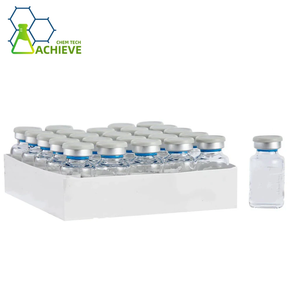 Lyophilized peptide | Bloomtechz Lyophilized peptide | Bloomtechz