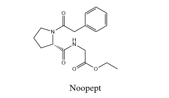 noopept structure | Shaanxi BLOOM Tech Co., Ltd noopept structure | Shaanxi BLOOM Tech Co., Ltd