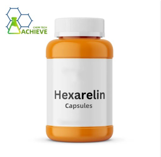 Hexarelin Capsules | Shaanxi BLOOM Tech Co., Ltd Hexarelin Capsules | Shaanxi BLOOM Tech Co., Ltd