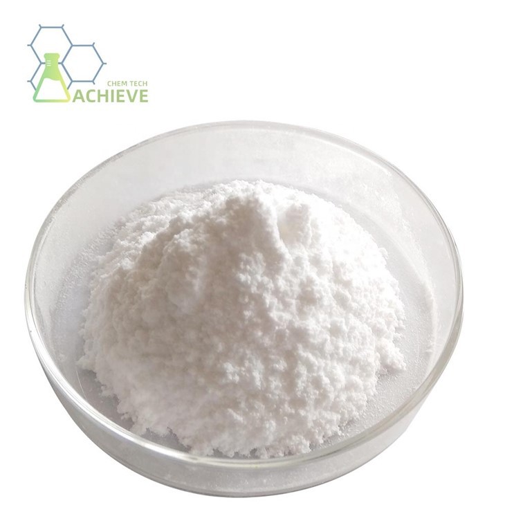 Pure Alpha Arbutin Powder CAS 84380-01-8