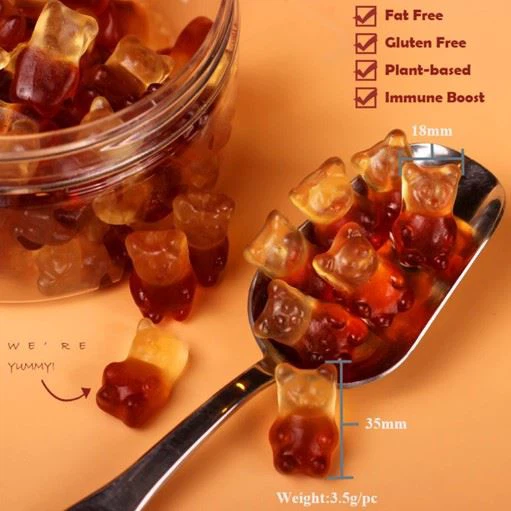 Semaglutide Gummies