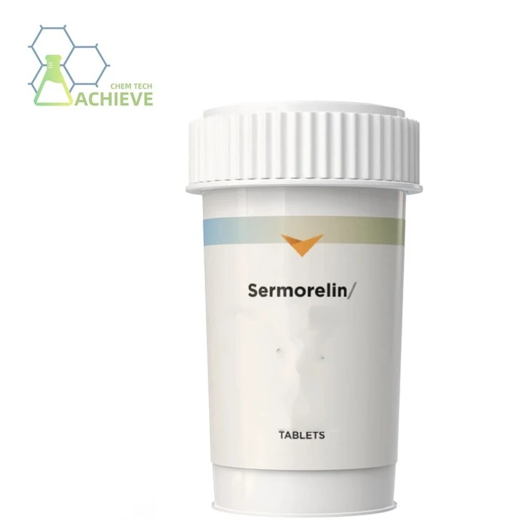 Sermorelin Tablet best