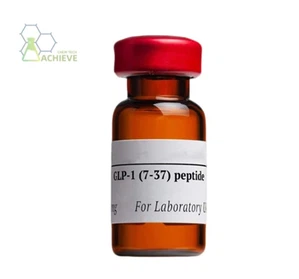 GLP-1 7-37 peptid