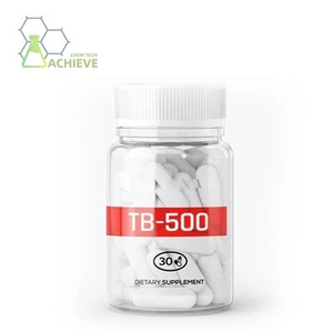 Kapsle TB 500