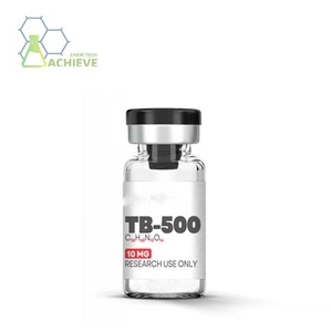 Vstřikování TB 500