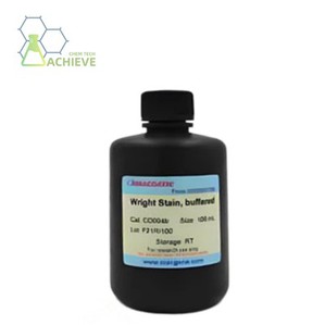 Wright Stain Reagent CAS 68988-92-1